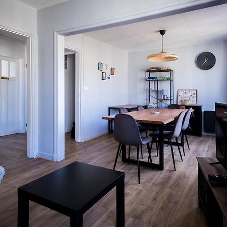 Appartement Vue Nausicaa Boulogne-sur-Mer Exterior foto